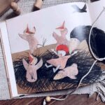 Х.Банш Воронова Роза — изображение 8