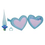 Фигурка Trolls "Сюрприз" в ассортименте Сердечко — изображение 10