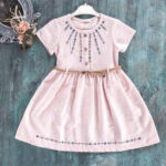 Платье Baby Rose 3112 Турция