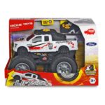 Машинка Dickie Рейсинговый монстр трак Ford Raptor — изображение 3