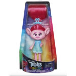 Игрушка Trolls Розочка
