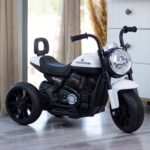 Детский электромотоцикл Model D19