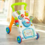 Каталка-ходунки Children Music Walker