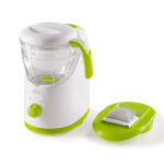 Блендер-Пароварка Chicco Easy Meal 3-в-1