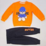 Костюм 2ка Pollito Awesome bear