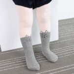 Колготки без начеса киски — изображение 2