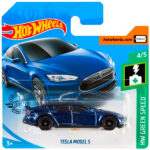 Мини-модель Hot Wheels литая металлическая в ассортименте — изображение 9
