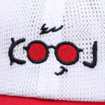 Кепка Cool Желтая — изображение 4