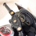 Детский электромотоцикл Model D002 — изображение 4
