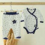 Комплект двойка Cocopoco Stars
