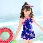 Купальник единорог — изображение 3