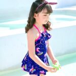 Купальник единорог — изображение 2
