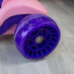 Детский самокат Scooter Model H818 3+ лет — изображение 6