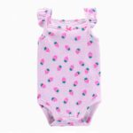 Боди CarterBaby Клубника