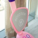 Детский самокат Scooter Model H818 3+ лет — изображение 2