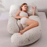 Подушка для беременных Coolmax