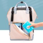 Рюкзак Lamografy Розовый — изображение 3