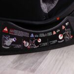 Автокресло Evenflo Duran CS858 0+ мес — изображение 8