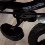 Велосипед Seedo Кids XTH-2201 — изображение 5
