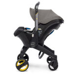 Коляска-автокресло Doona Grey Hound с 0+ мес — изображение 4