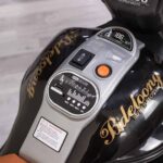 Детский электромотоцикл Model 1388 — изображение 4