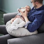 Подушка для кормления LEN — изображение 4