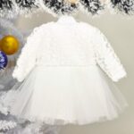 Платье с болеро цветочком — изображение 2