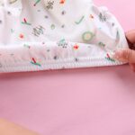 Многоразовые трусики Цветочки — изображение 2