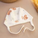 Чепчик Я родился Лесные животные