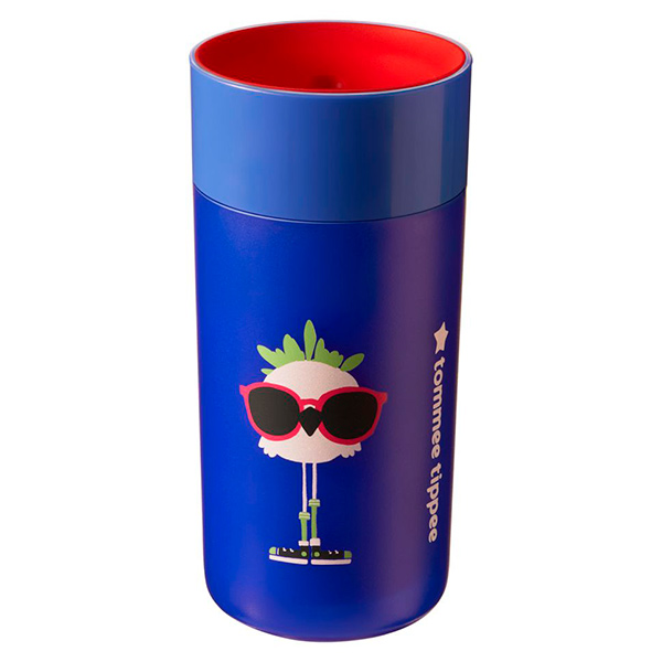 f3ccdd27d2000e3f9255a7e3e2c48800_011421185655.jpeg Чашка Tommee Tippee easiflow 250мл 12+мес. — изображение 1