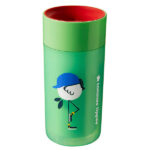 Чашка Tommee Tippee easiflow 250мл 12+мес.