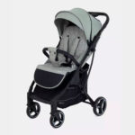 Коляска MOWbaby SMART MB101 Green 0+ мес
