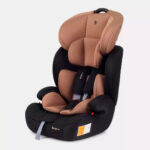 Автокресло RANT Basic Spark ZY10 Beige