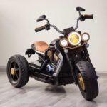 Детский электромотоцикл Model 1388