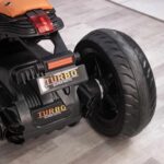 Детский электромотоцикл Model 1388 — изображение 7