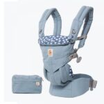 Эрго-рюкзак ErgoBaby Omni 360