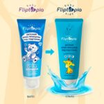 Детский Крем-присыпка Fliptopia под подгузники — изображение 6