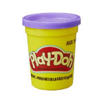Пластилин Play-Doh 1 цвет