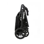 Коляска Chicco Multiride Jet Black 0+ мес. — изображение 4