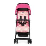 Коляска Chicco Ohlala 2 Pink Swan с 0+ мес — изображение 2