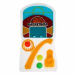 Настольная игра Баскетбол 3 мяча — изображение 6