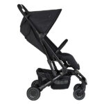 Коляска Easywalker Buggy XS Night Black с 3+мес. — изображение 2