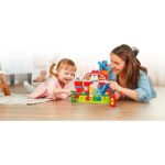 Конструктор Mega Bloks First Builders Музыкальная ферма GCT50 — изображение 9