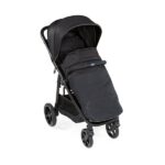 Коляска Chicco Multiride Jet Black 0+ мес. — изображение 2
