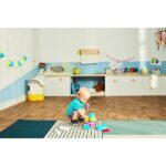 Конструктор Mega Bloks First Builders 80деталей DCH62 — изображение 6