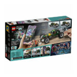 Конструктор LEGO Hidden Side Сверхестественная гоночная машина 244 детали 7+ лет — изображение 4