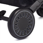 Коляска Easywalker Buggy XS Night Black с 3+мес. — изображение 6