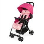 Коляска Chicco Ohlala 2 Pink Swan с 0+ мес