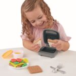 Игровой набор Hasbro Play-Doh Сырный сэндвич (E7623) — изображение 7