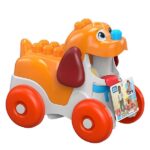 Конструктор Mega Bloks Щенок Лил GNW63 — изображение 2